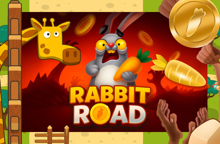 Rabbit Road