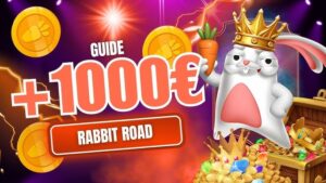 Rabbit Road