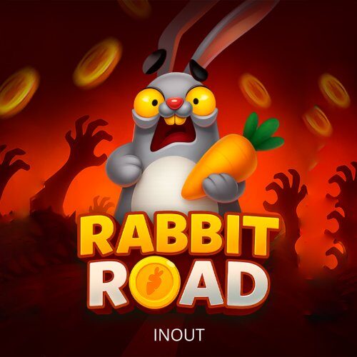 Rabbit Road slot